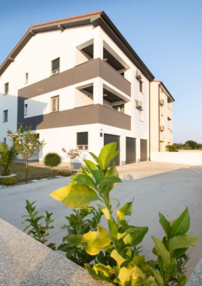 Lux Apartment Blue Sky